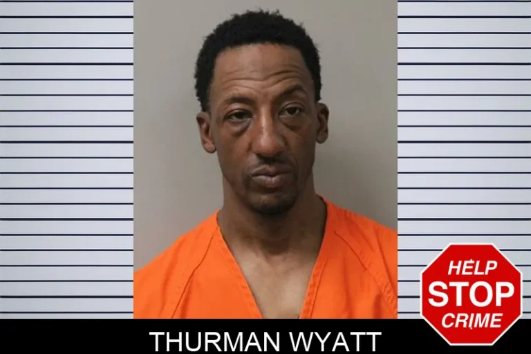 ThuRman Wyatt