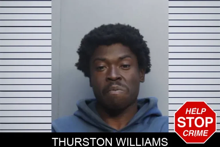 ThuRston Williams