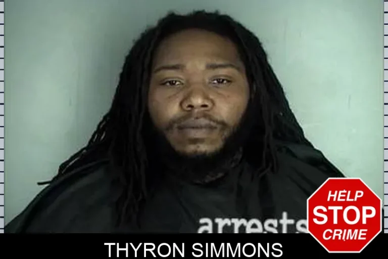 Thyron Simmons