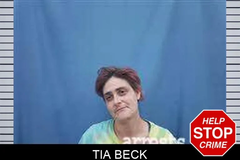 Tia Beck
