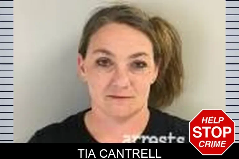 Tia Cantrell