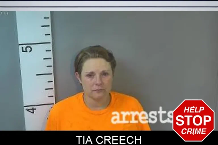 Tia Creech