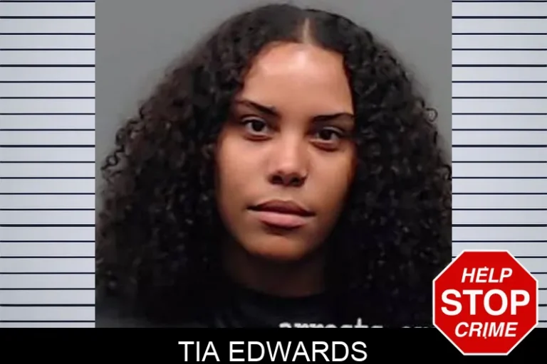 Tia Edwards
