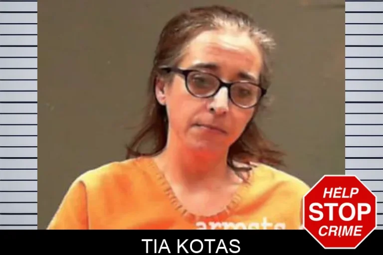 Tia Kotas