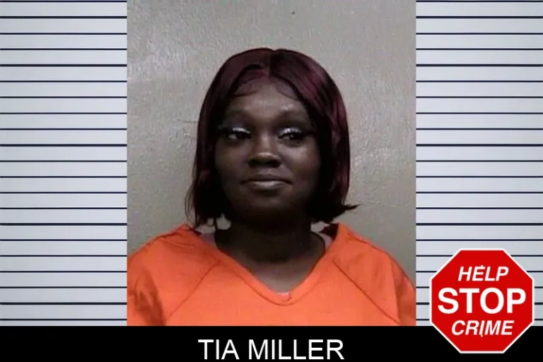 Tia Miller
