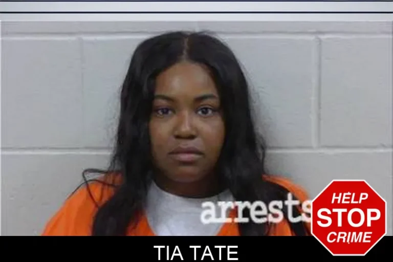 Tia Tate
