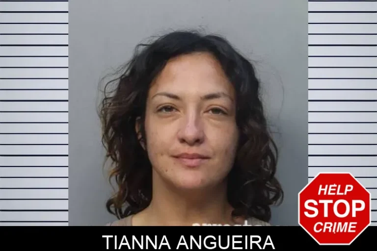 Tianna AnguEira