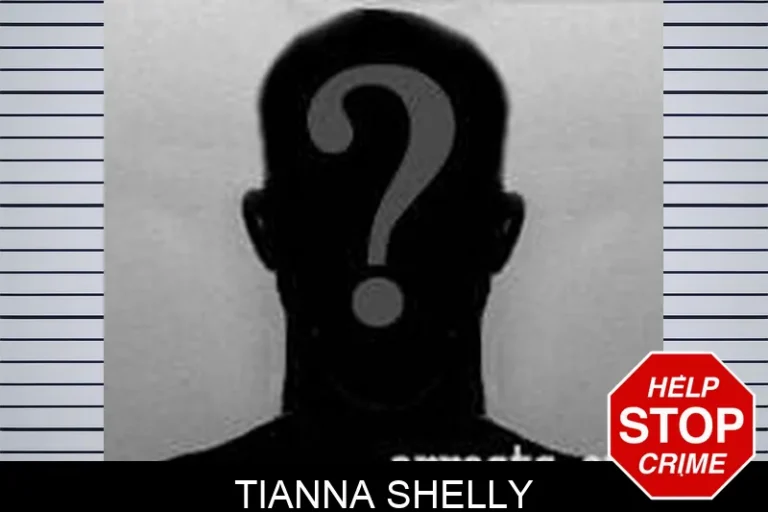 Tianna Shelly