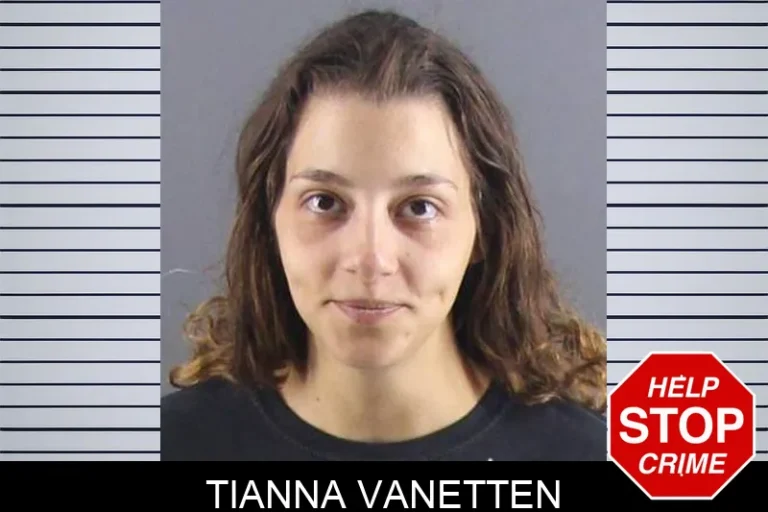 Tianna Vanetten
