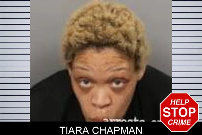 Tiara Chapman