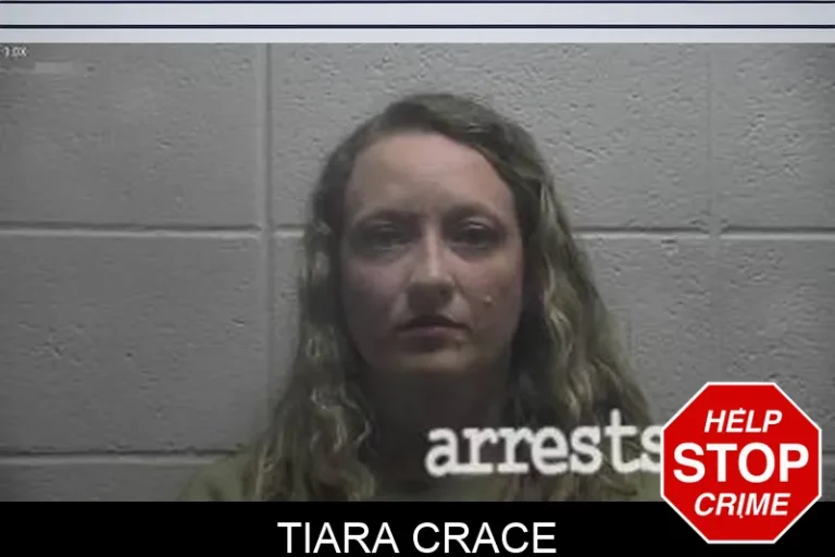 Tiara Crace