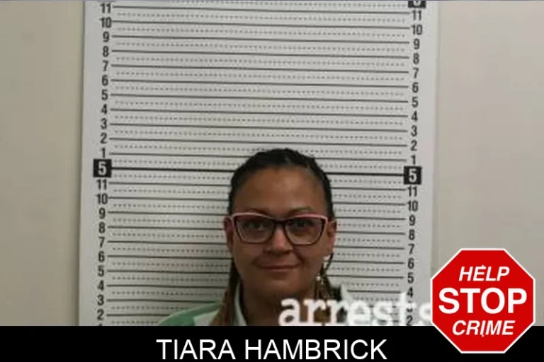 Tiara Hambrick