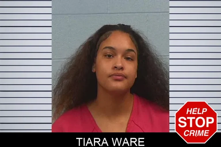 Tiara Ware