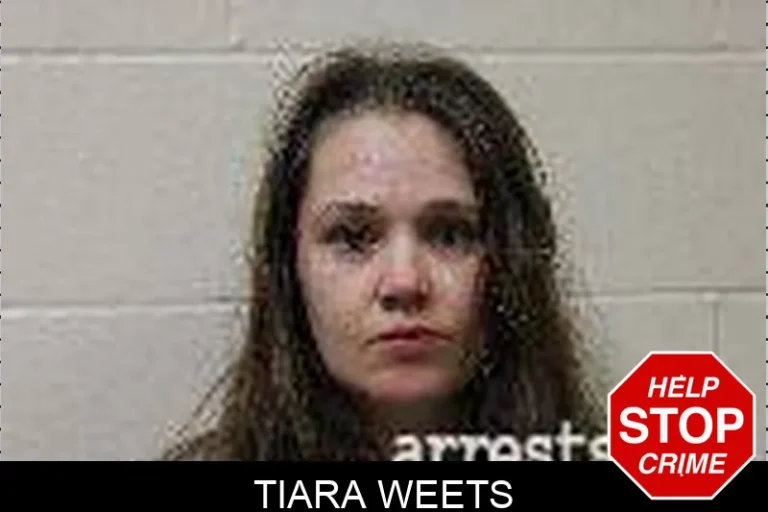 Tiara Weets