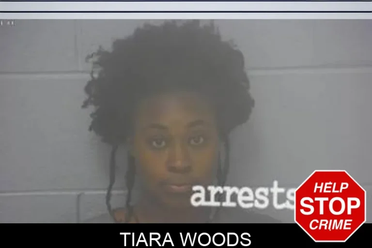 Tiara Woods
