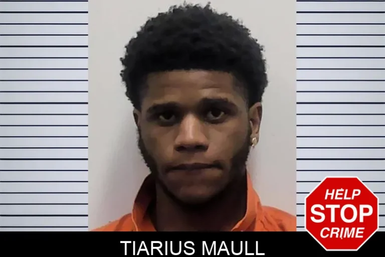 TiariuS MauLl