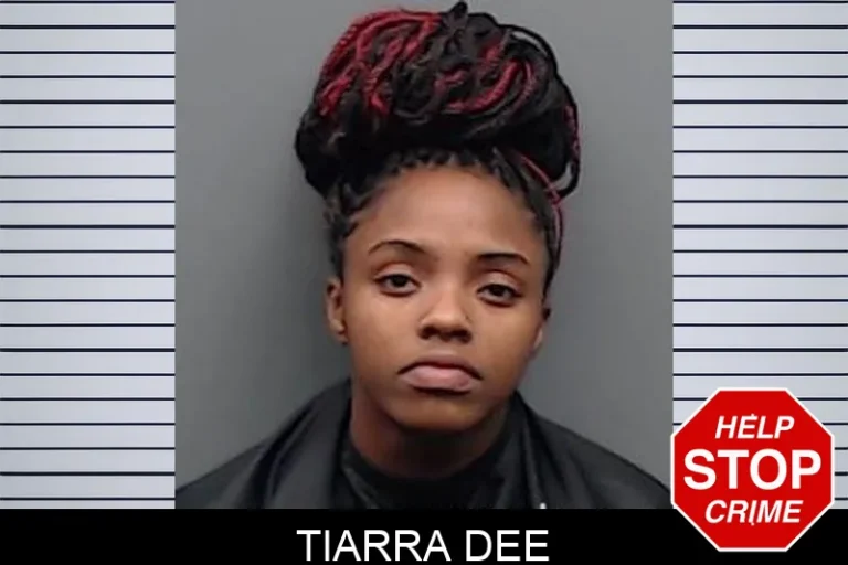 Tiarra Dee