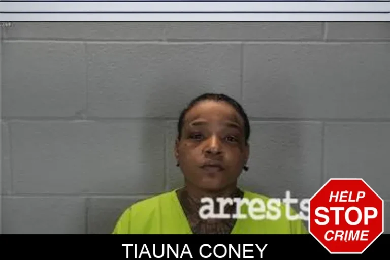 TiauNa Coney