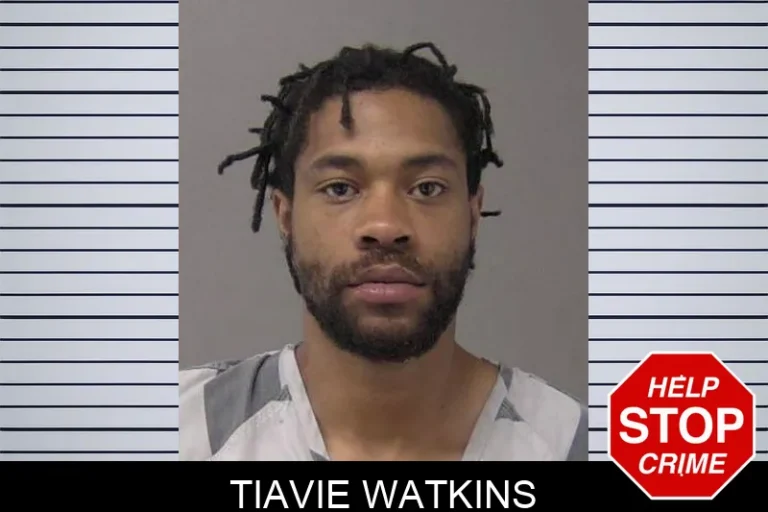 Tiavie Watkins