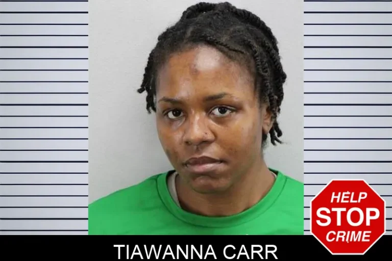 Tiawanna Carr