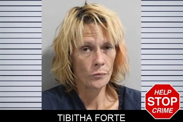Tibitha Forte