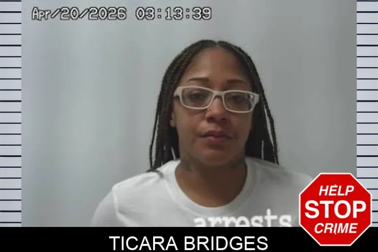Ticara Bridges