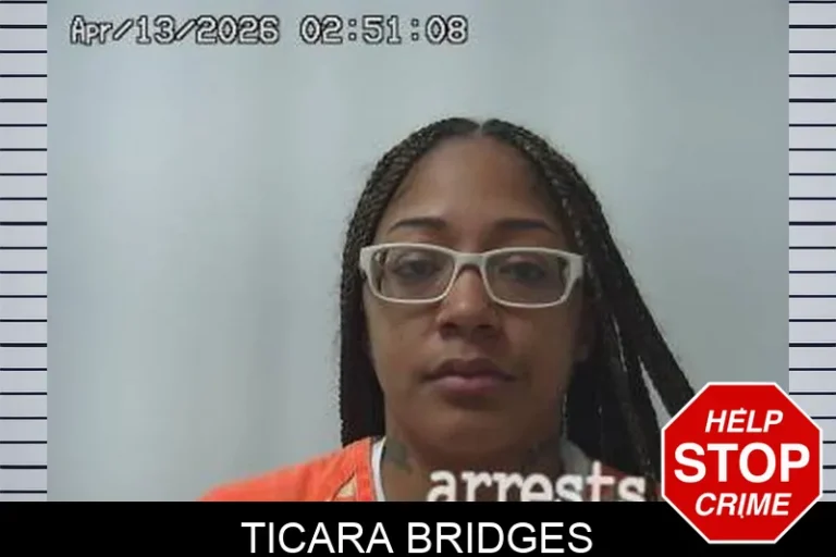 Ticara Bridges