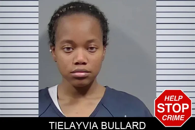Tielayvia BuLlard