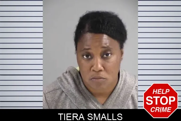 Tiera Smalls