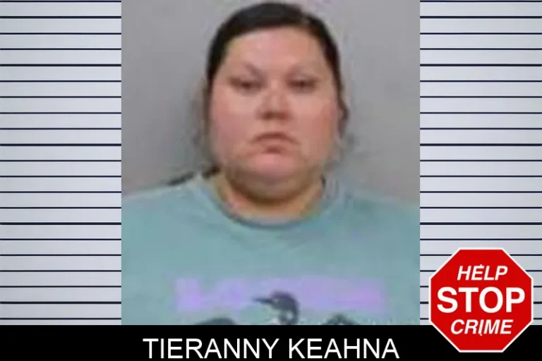 Tieranny Keahna