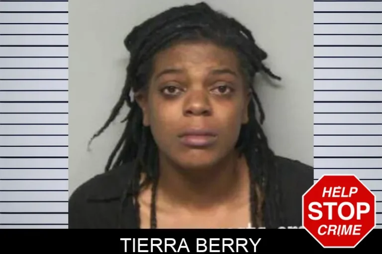 Tierra Berry