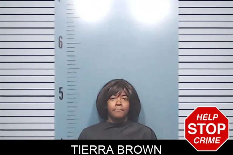 Tierra Brown