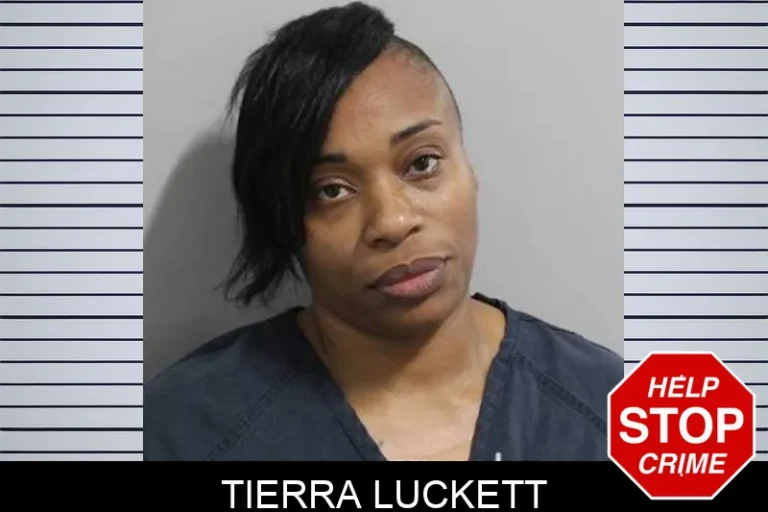 Tierra LuCkett