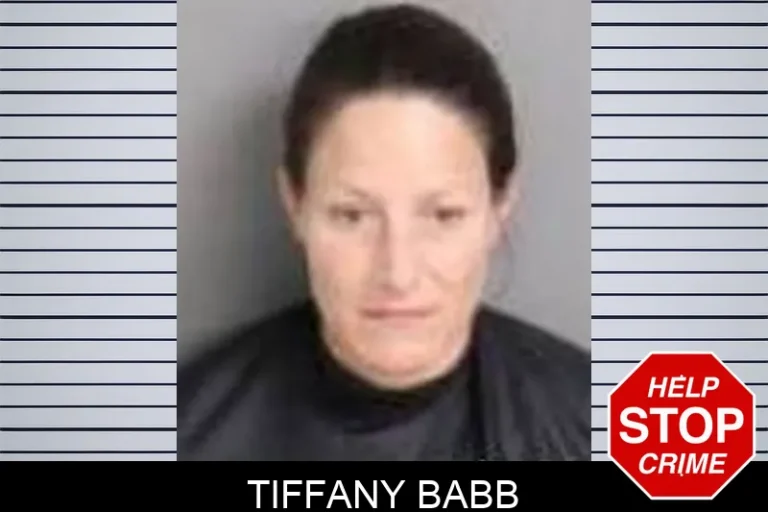 Tiffany Babb