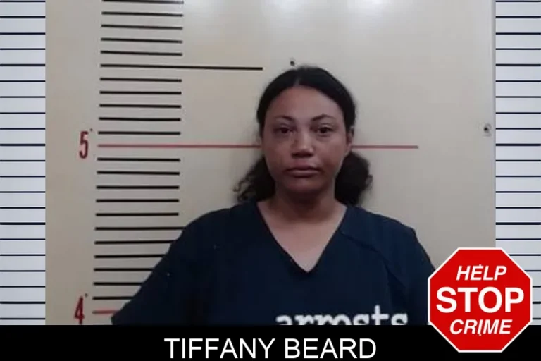 Tiffany Beard