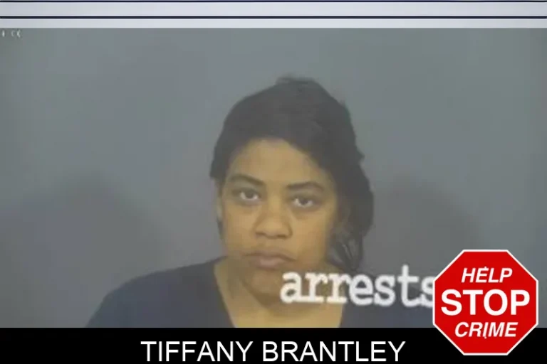 Tiffany Brantley