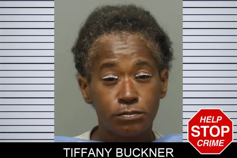 Tiffany BuCkner