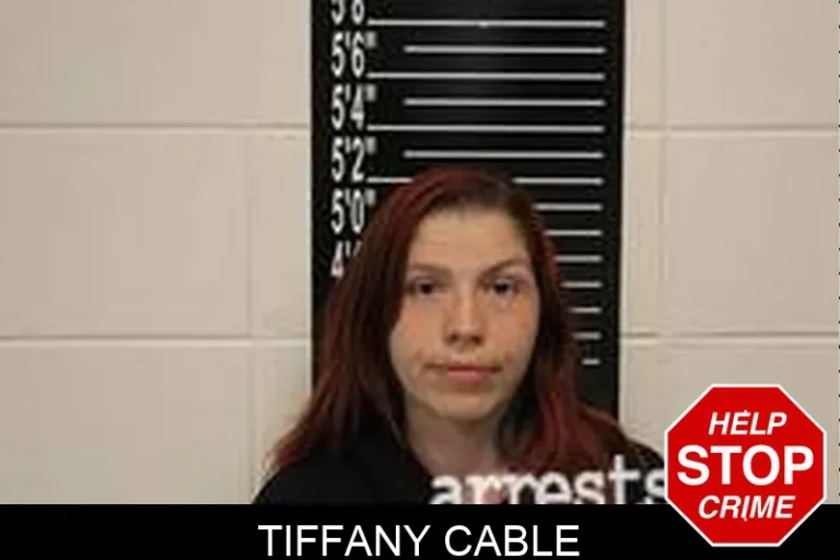 Tiffany Cable