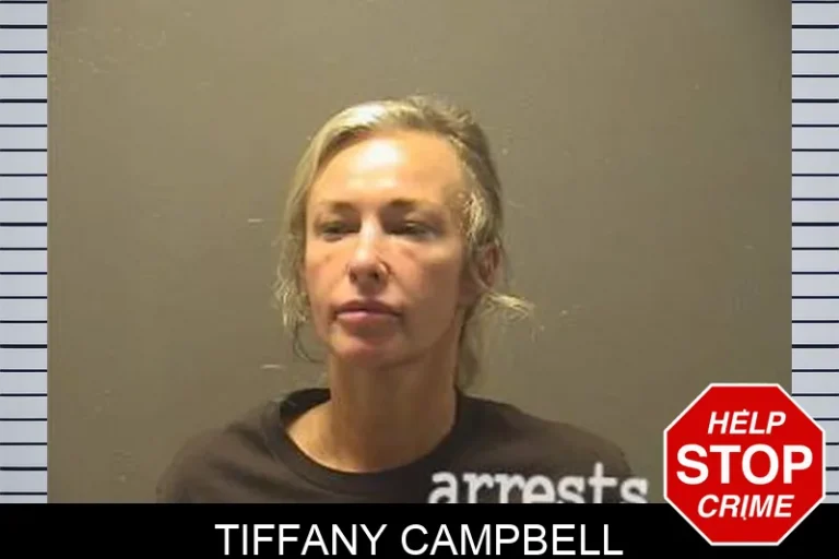 Tiffany Campbell
