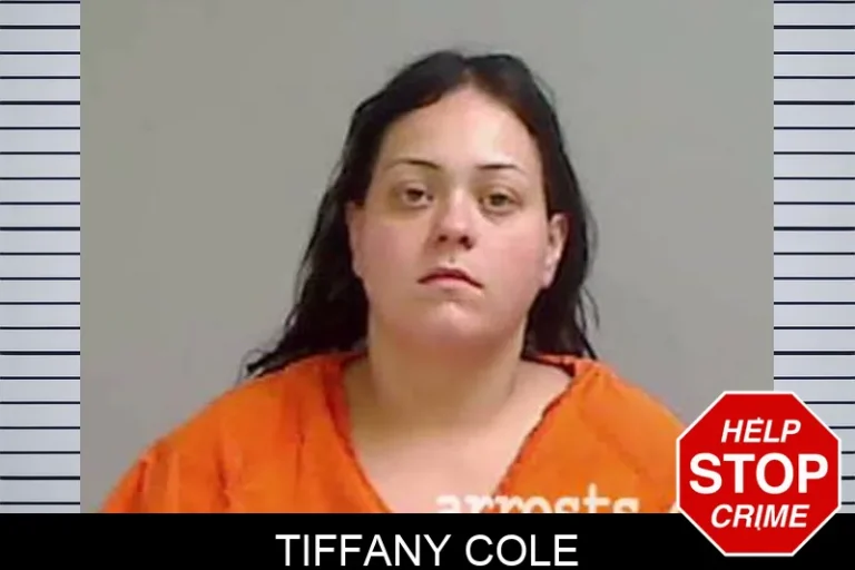 Tiffany Cole