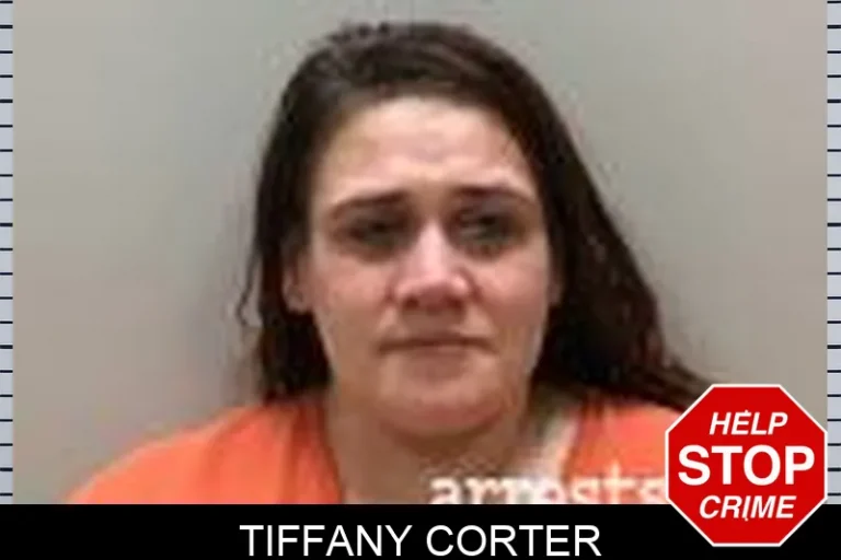Tiffany Corter