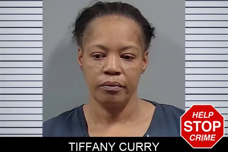 Tiffany CuRry
