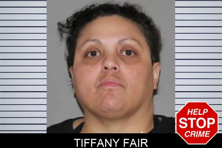 Tiffany Fair