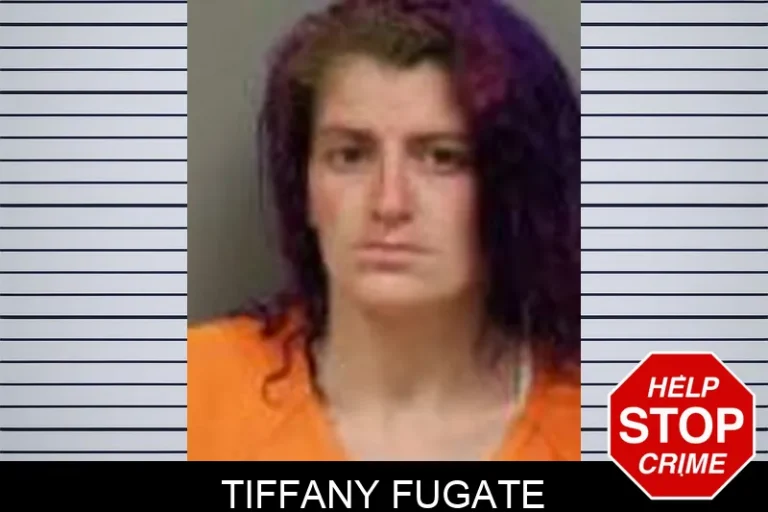 Tiffany FuGate