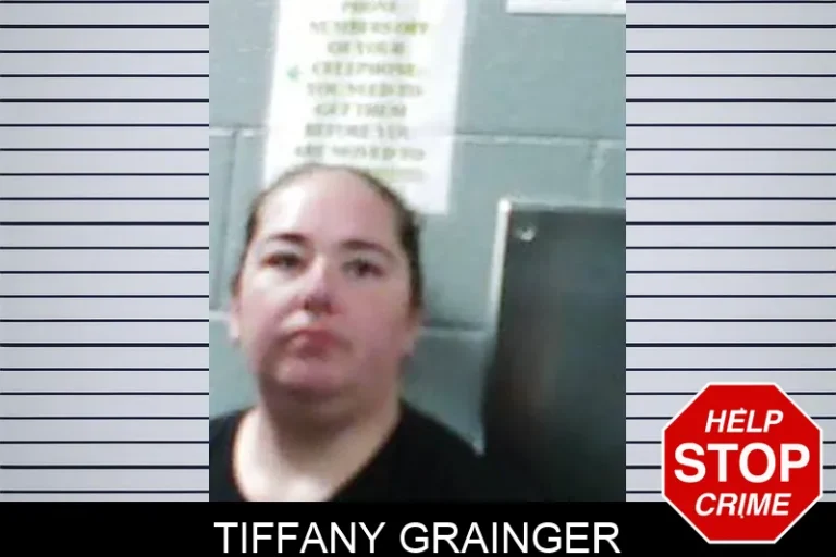 Tiffany Grainger