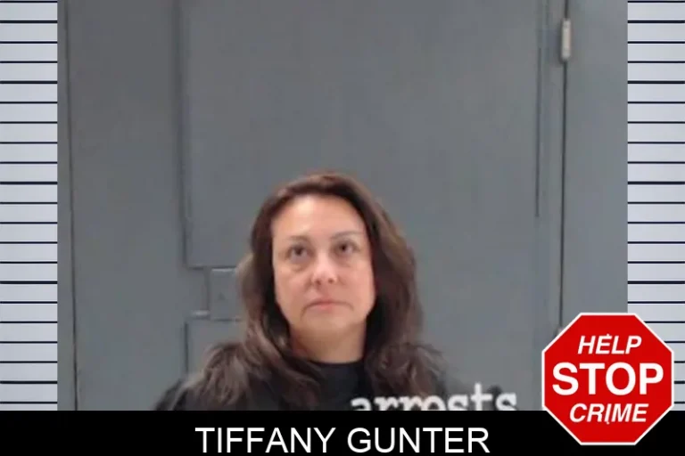 Tiffany GuNter