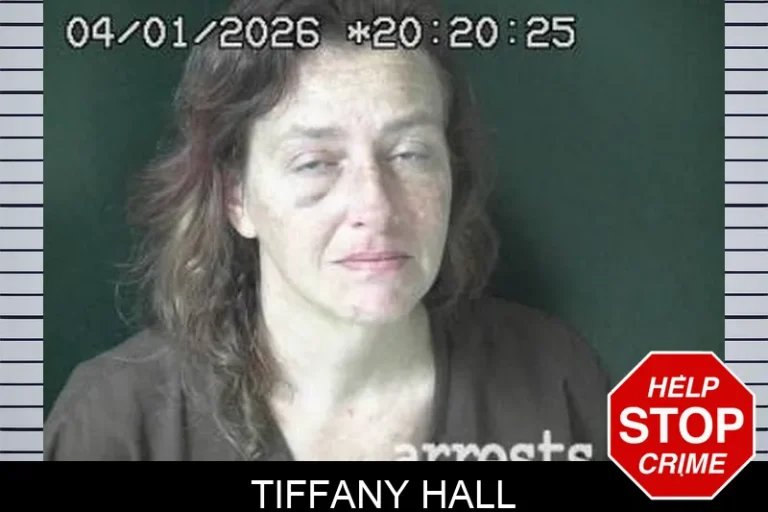 Tiffany Hall