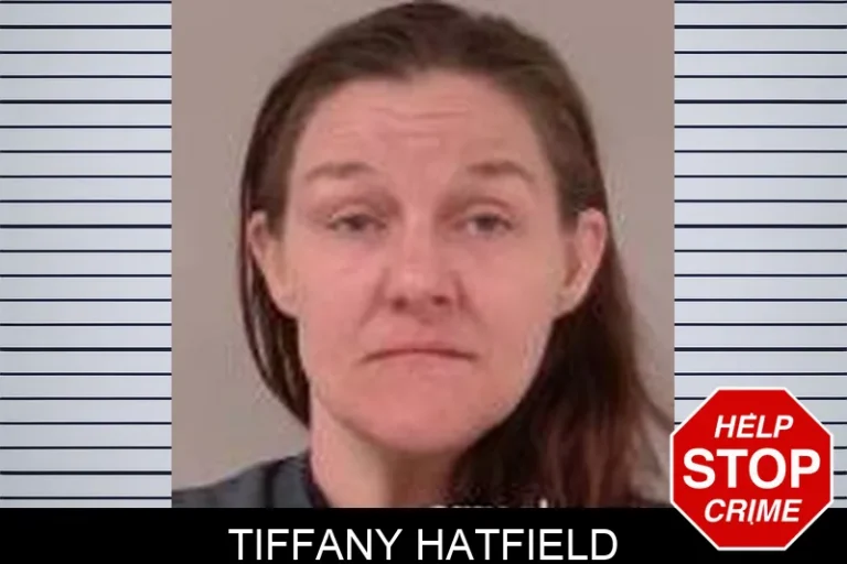 Tiffany Hatfield