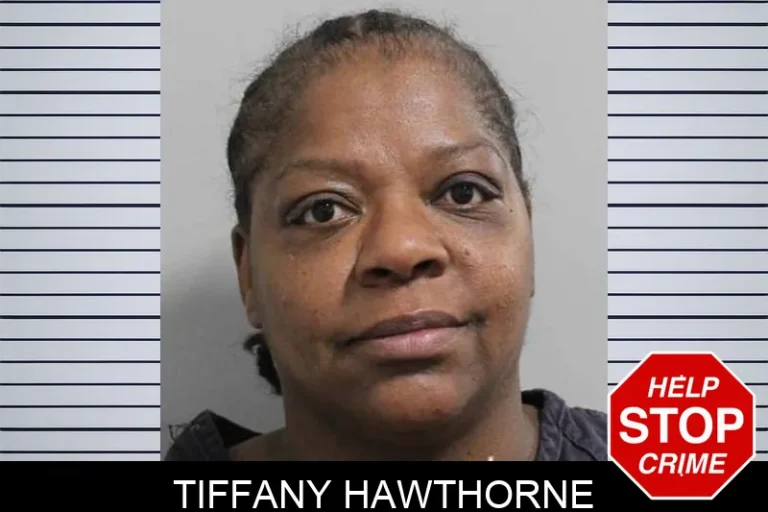 Tiffany Hawthorne