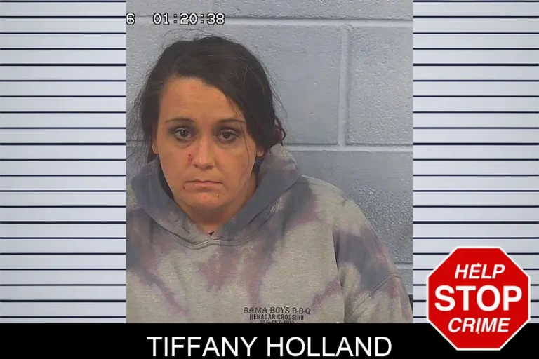 Tiffany Holland